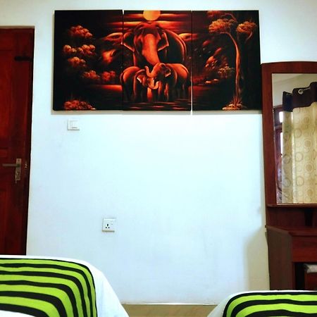 Ella Hotel Upper Hill المظهر الخارجي الصورة