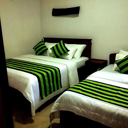 Ella Hotel Upper Hill المظهر الخارجي الصورة