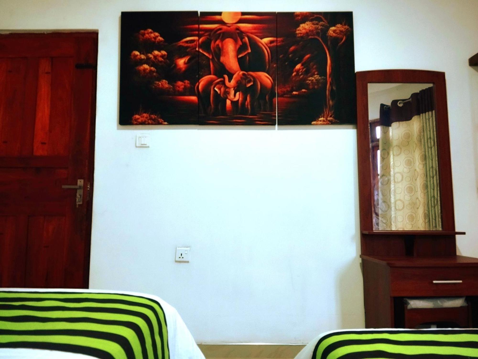 Ella Hotel Upper Hill المظهر الخارجي الصورة