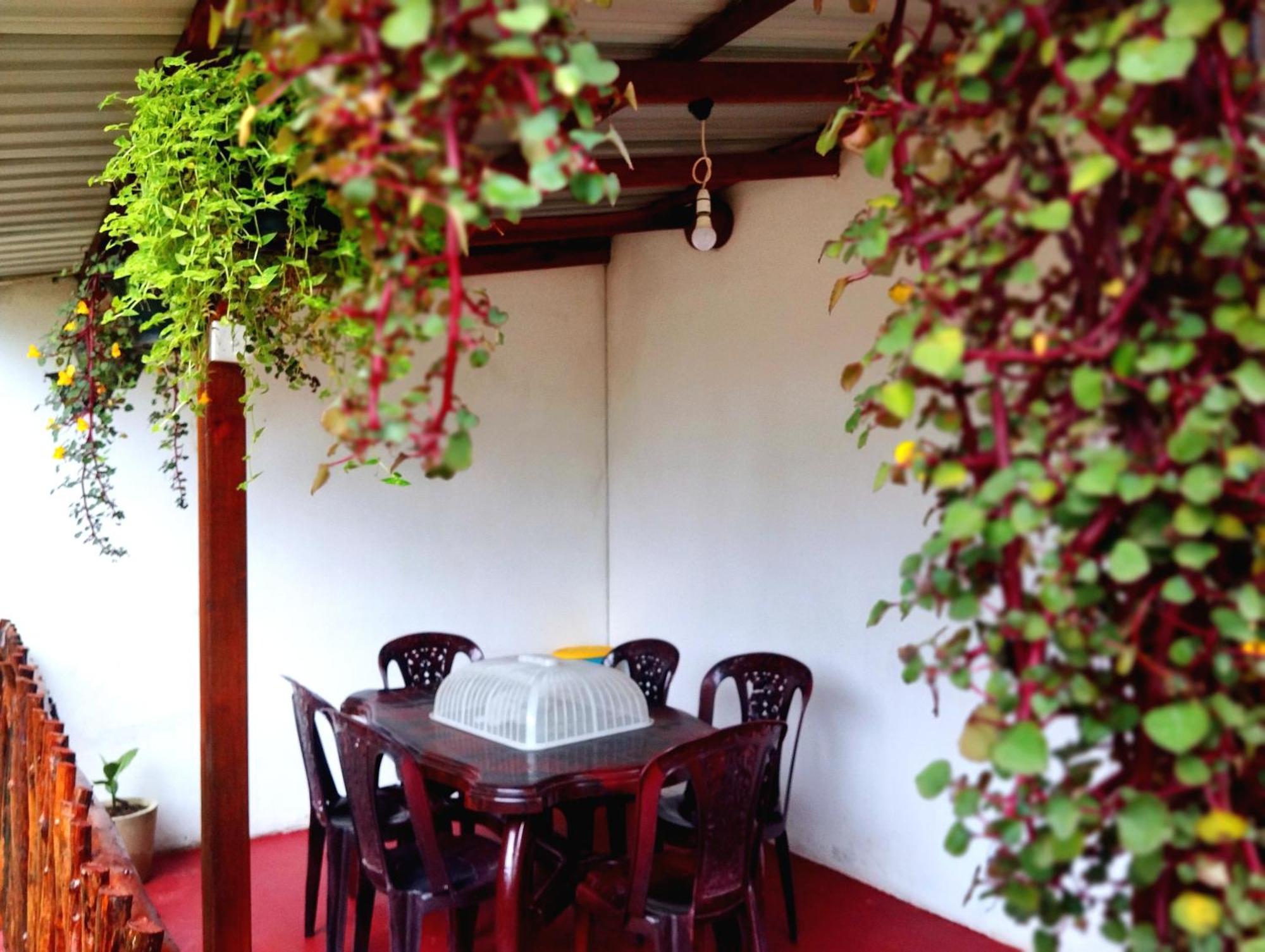Ella Hotel Upper Hill المظهر الخارجي الصورة
