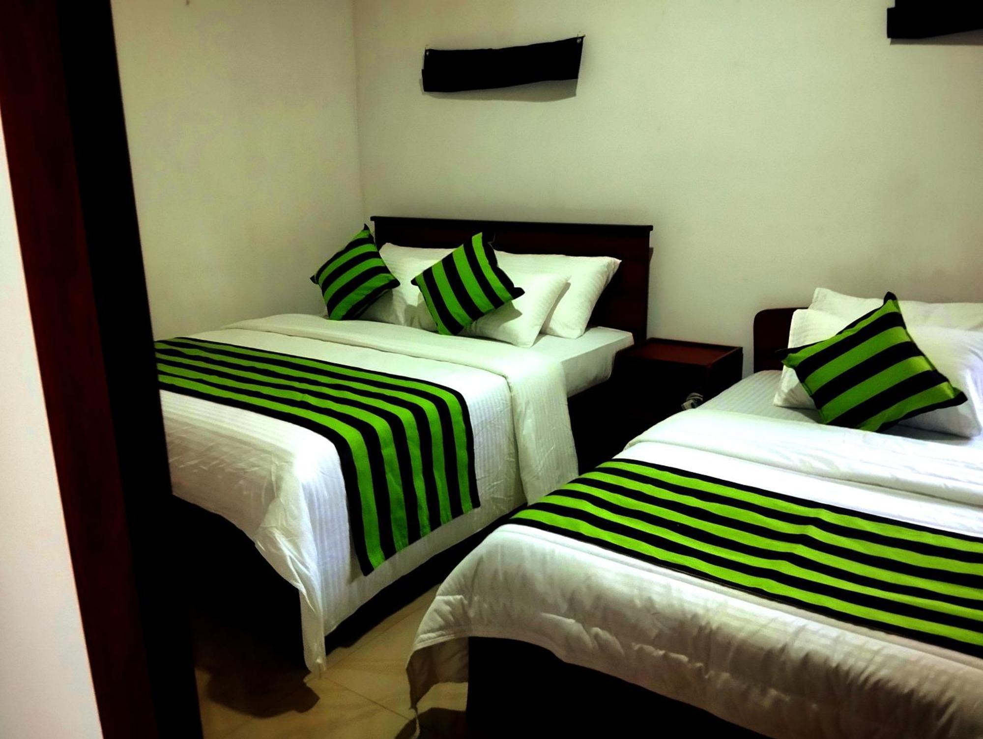 Ella Hotel Upper Hill المظهر الخارجي الصورة