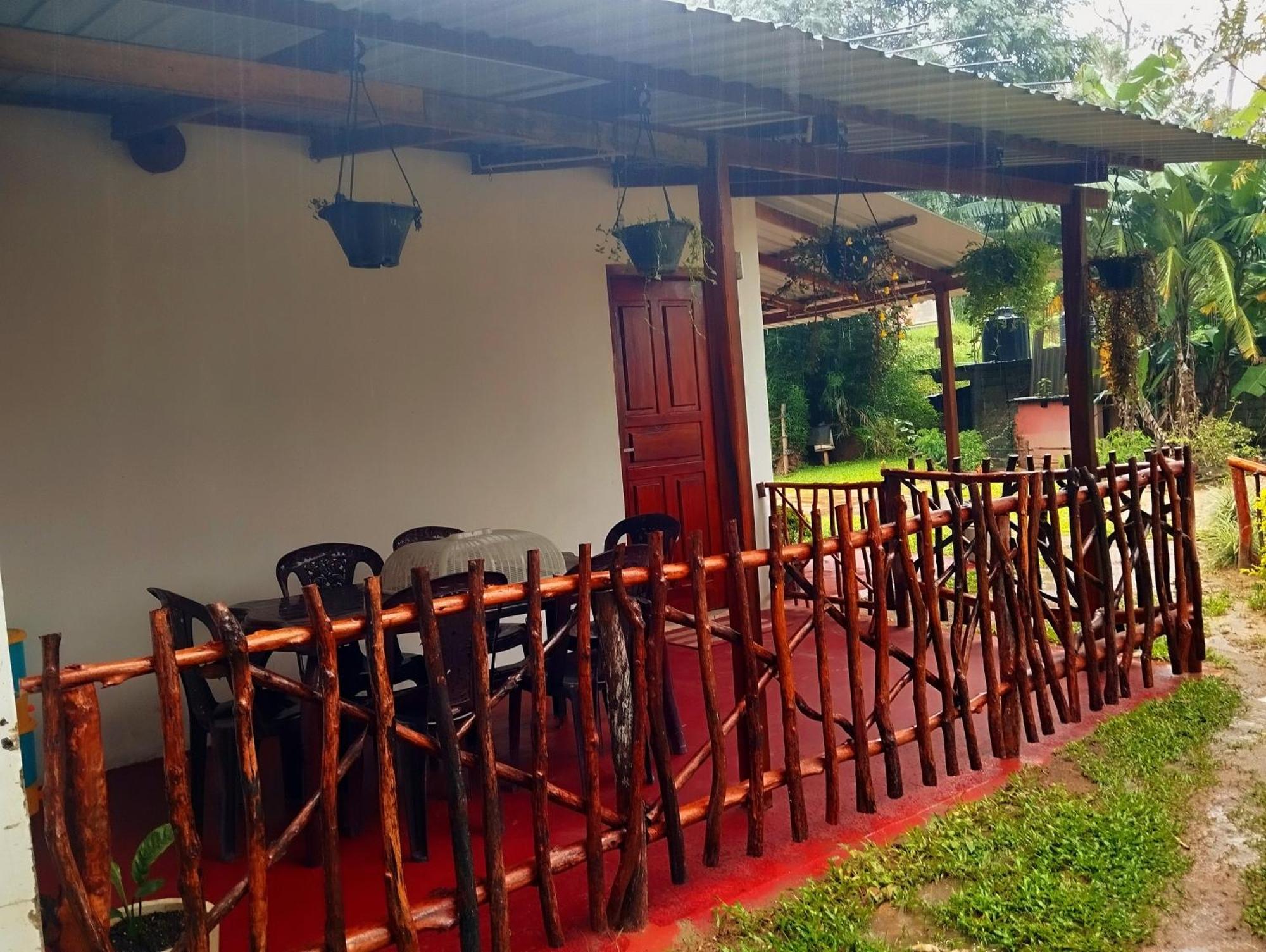 Ella Hotel Upper Hill المظهر الخارجي الصورة