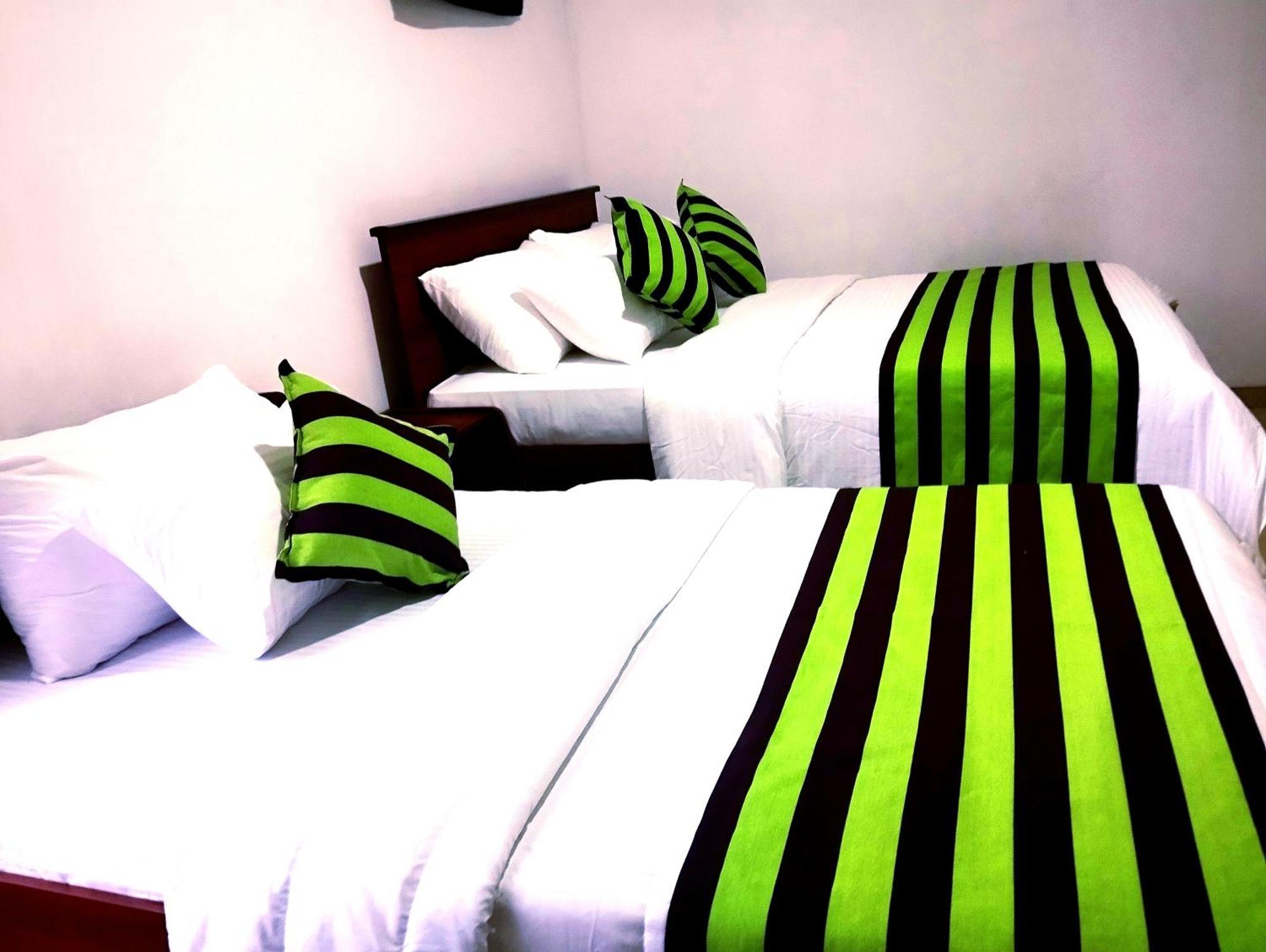 Ella Hotel Upper Hill المظهر الخارجي الصورة