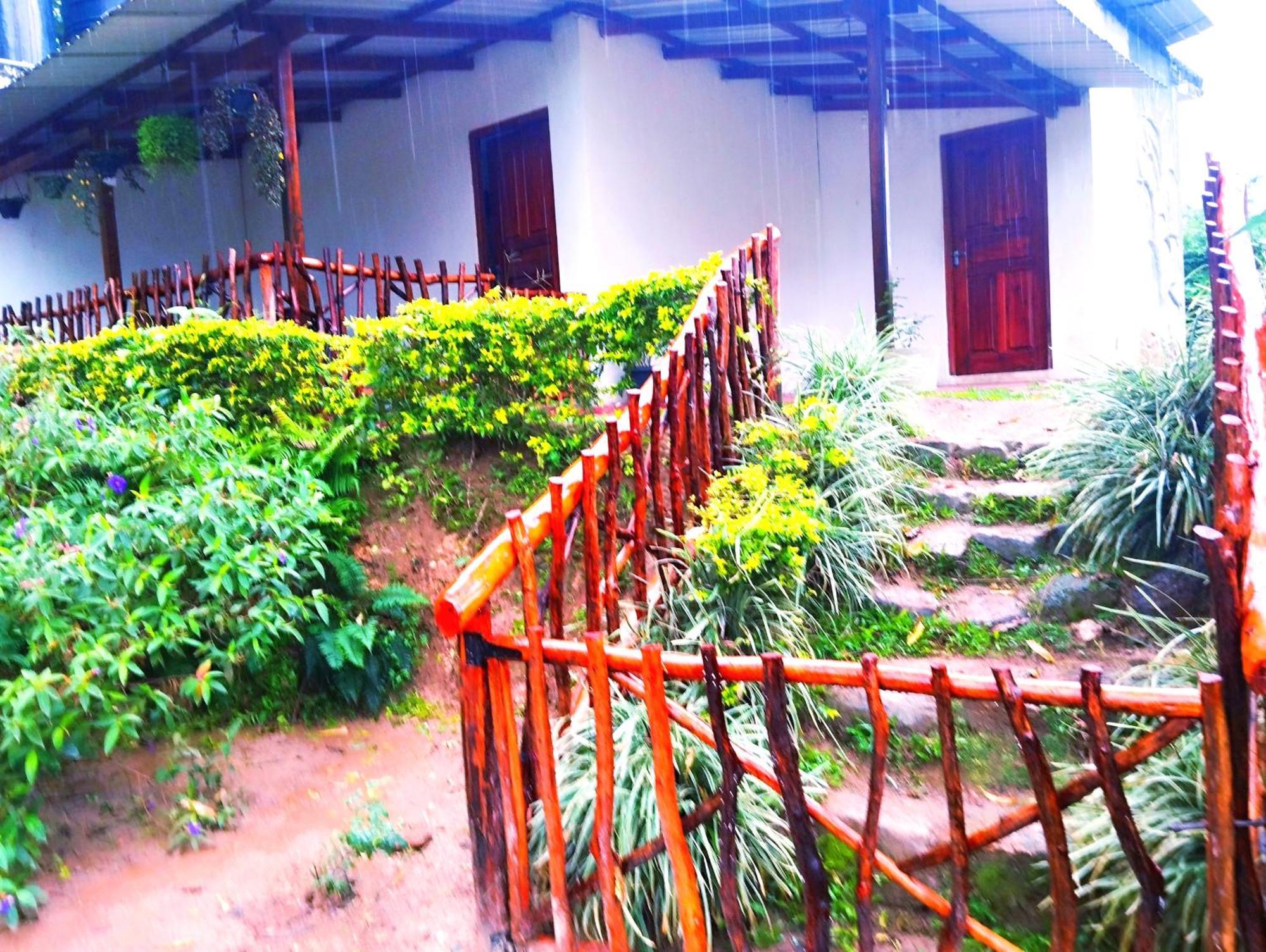 Ella Hotel Upper Hill المظهر الخارجي الصورة