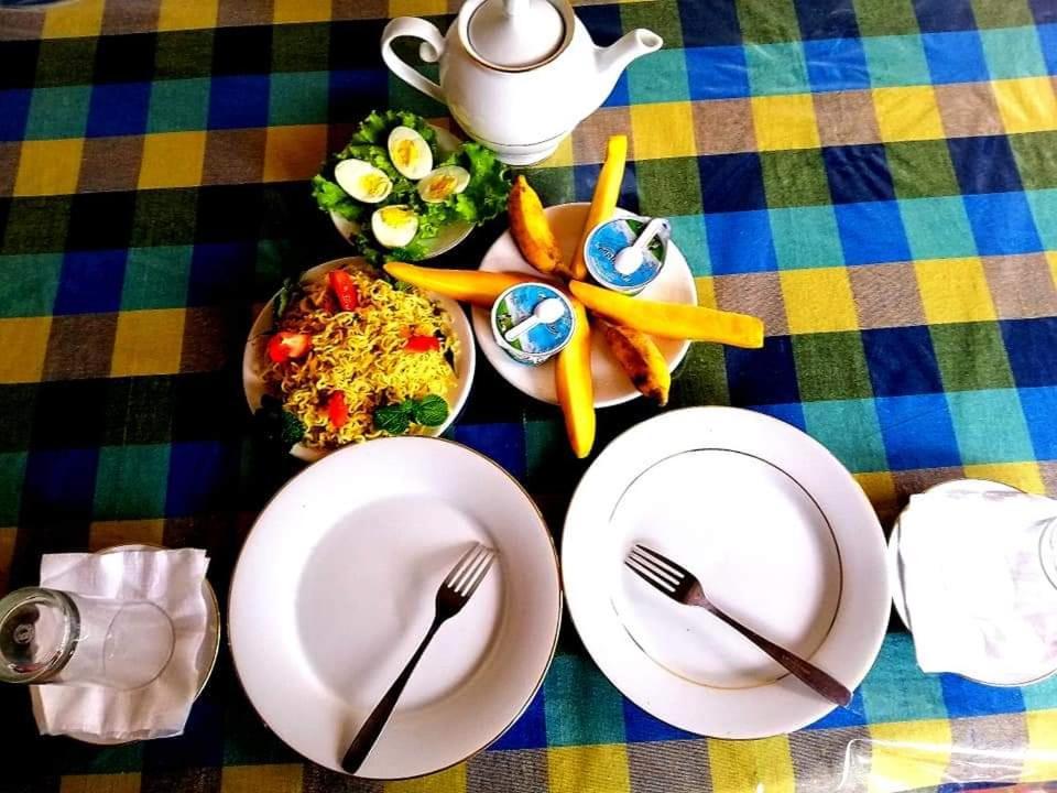 Ella Hotel Upper Hill المظهر الخارجي الصورة