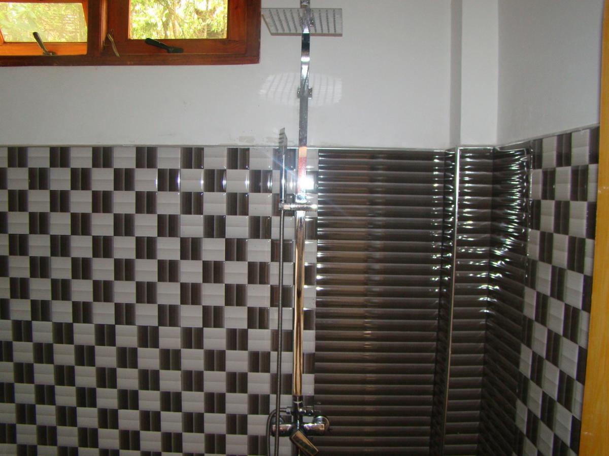 Ella Hotel Upper Hill المظهر الخارجي الصورة