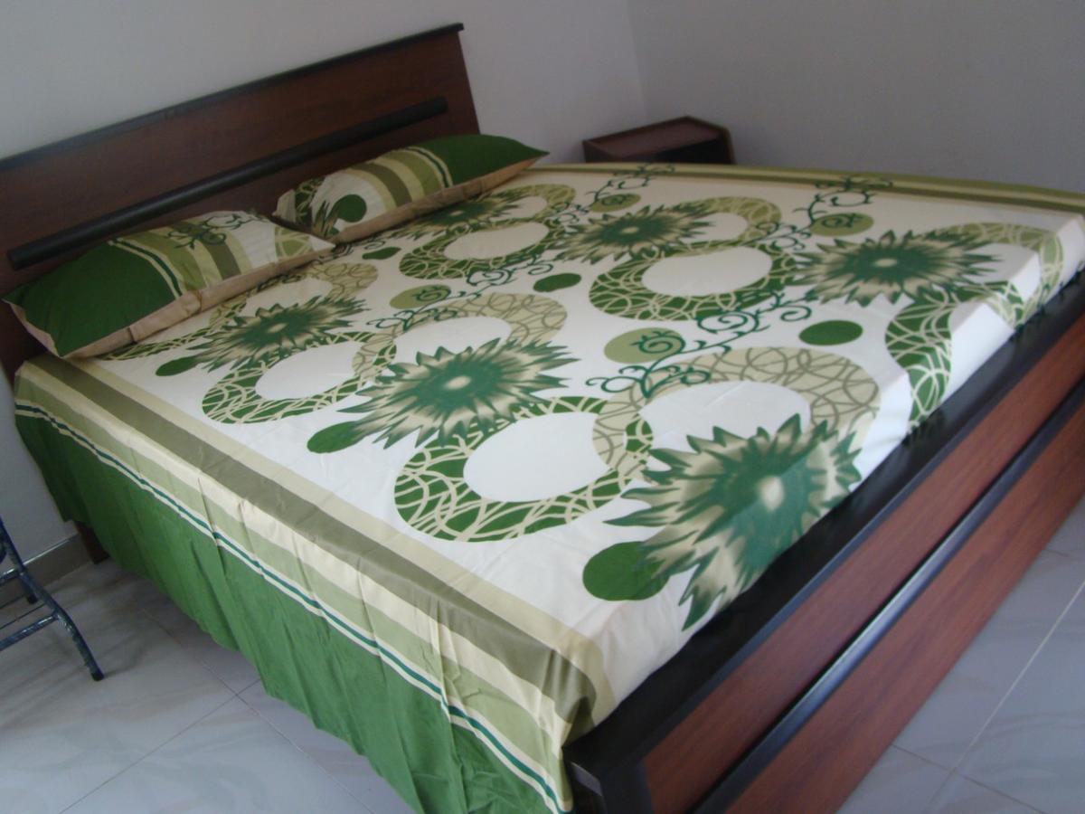 Ella Hotel Upper Hill المظهر الخارجي الصورة