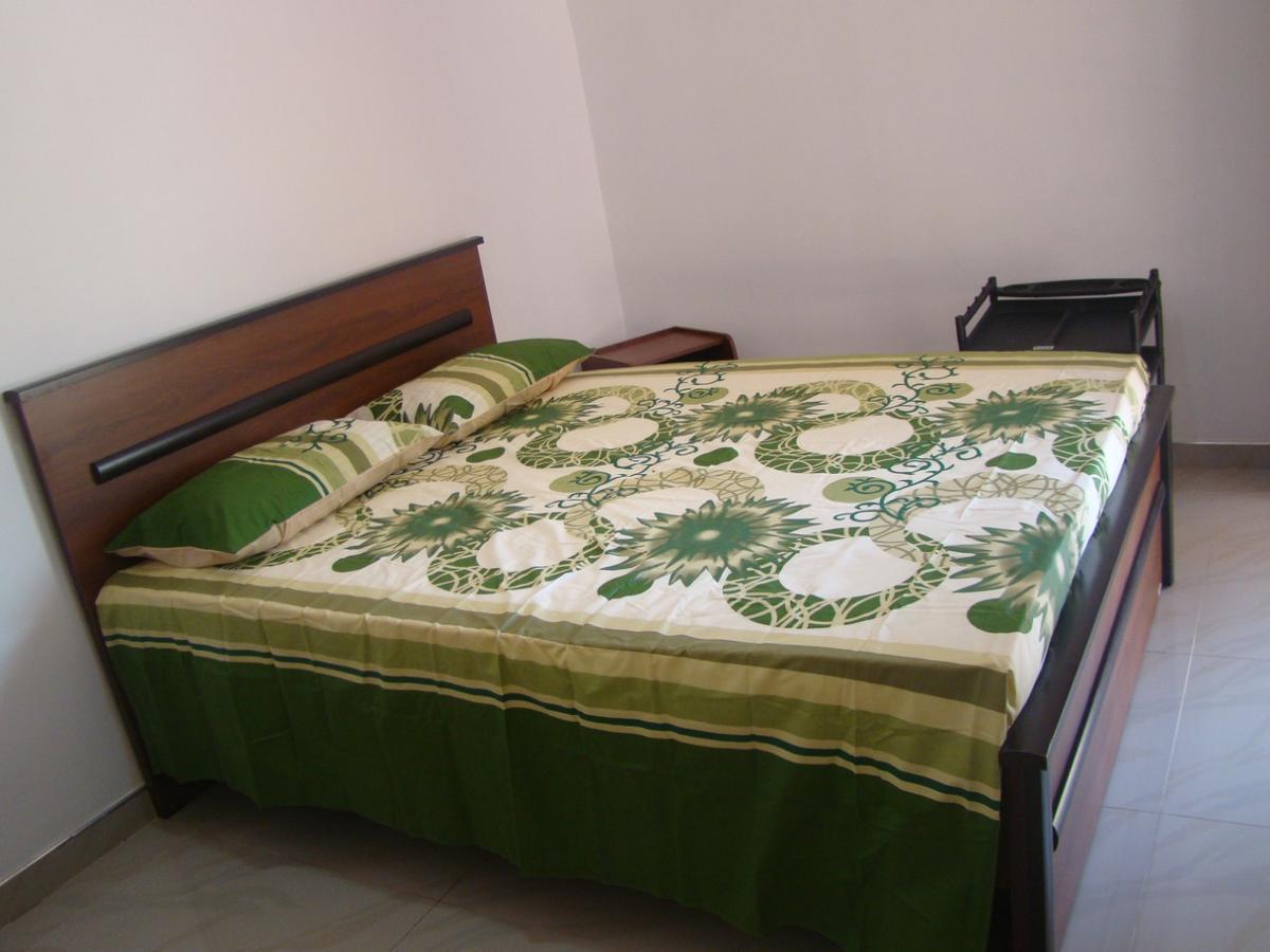 Ella Hotel Upper Hill المظهر الخارجي الصورة