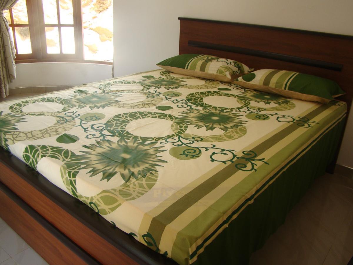Ella Hotel Upper Hill المظهر الخارجي الصورة