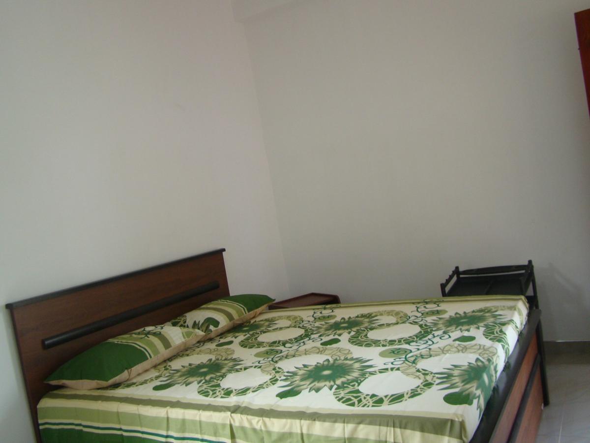 Ella Hotel Upper Hill المظهر الخارجي الصورة