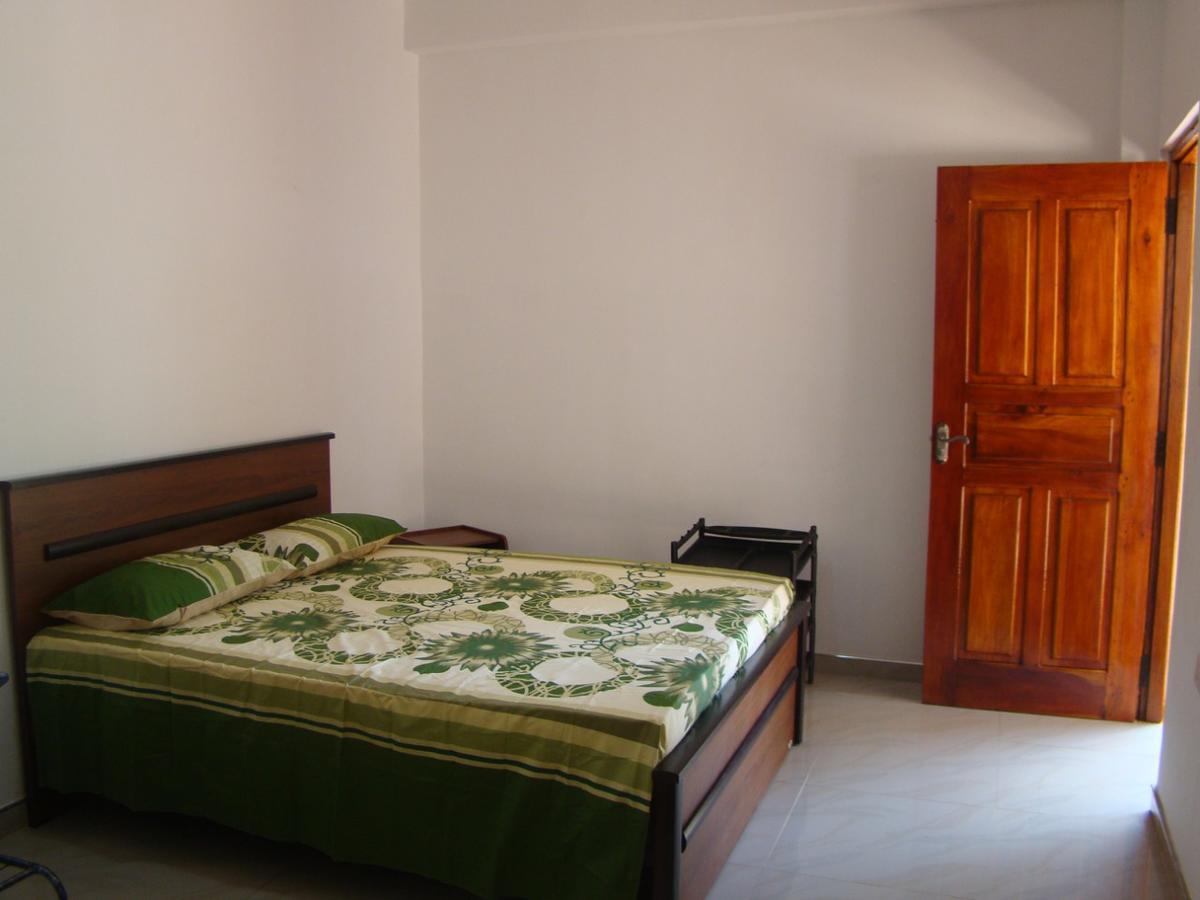 Ella Hotel Upper Hill المظهر الخارجي الصورة