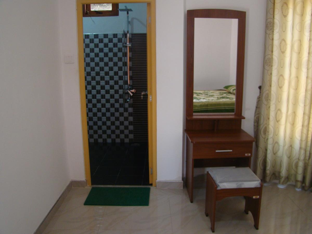 Ella Hotel Upper Hill المظهر الخارجي الصورة