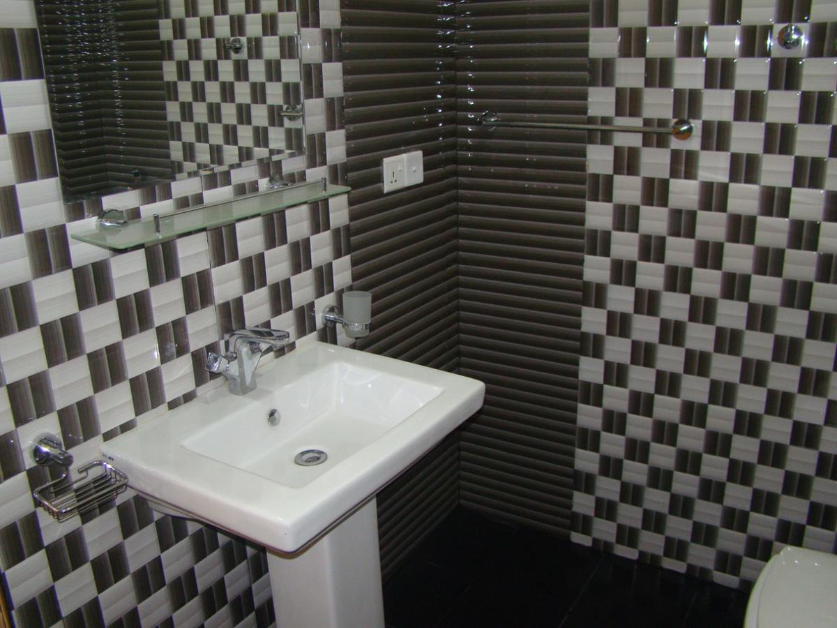 Ella Hotel Upper Hill المظهر الخارجي الصورة