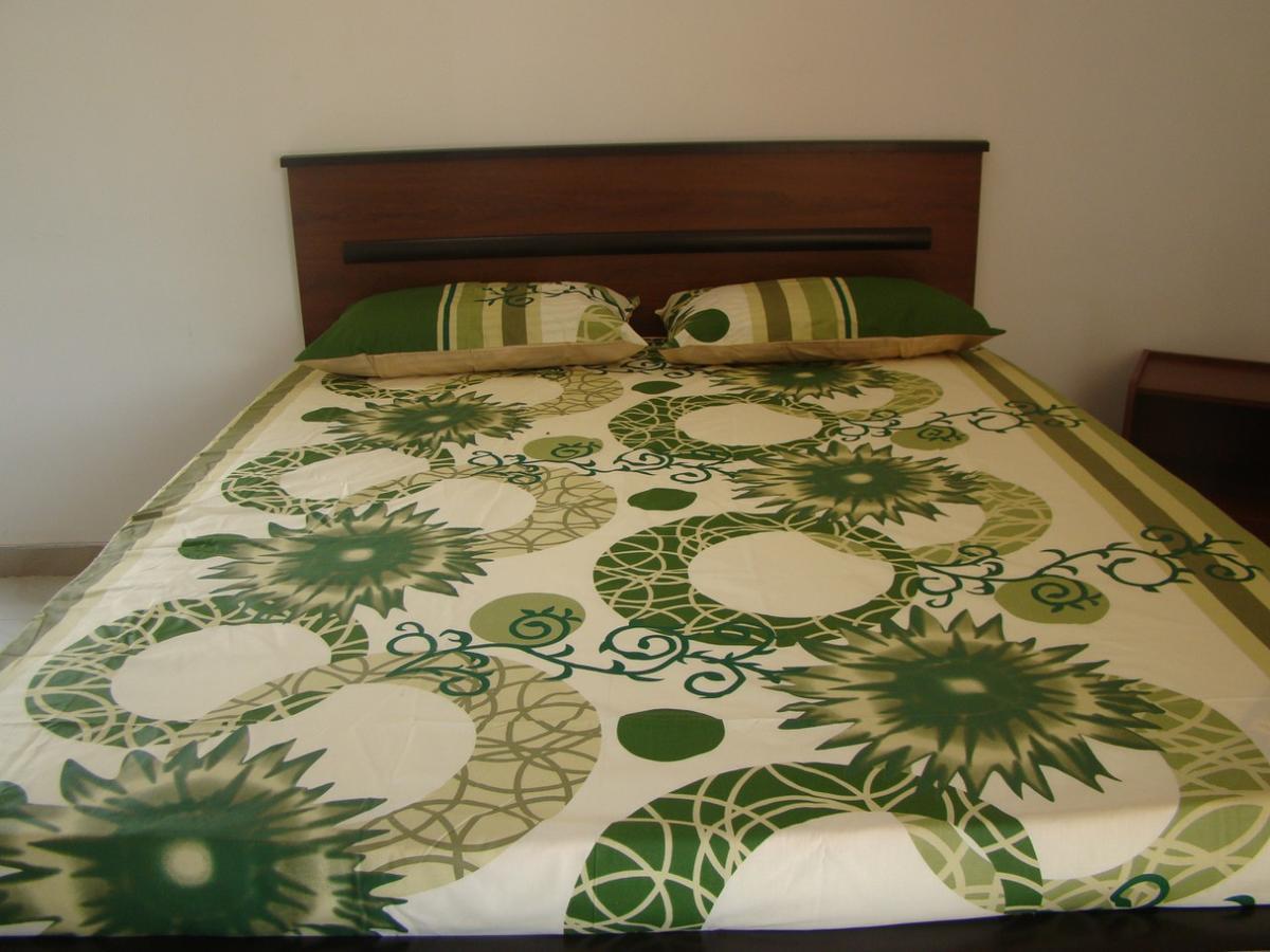 Ella Hotel Upper Hill المظهر الخارجي الصورة