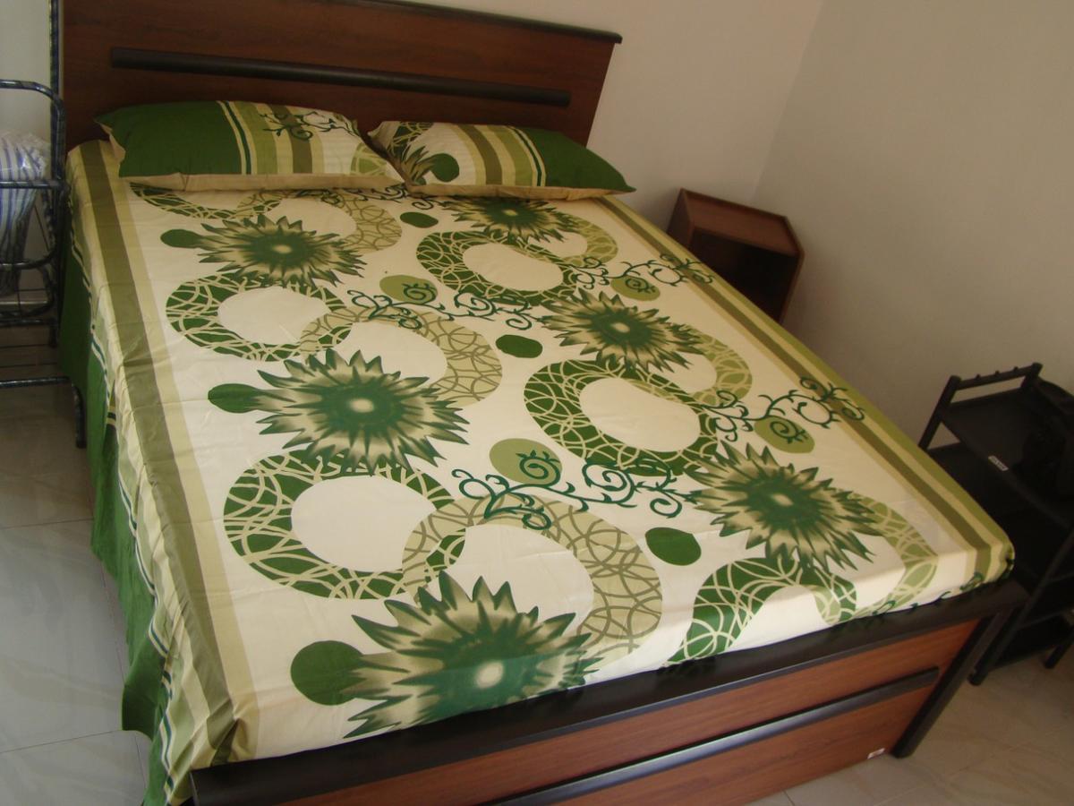Ella Hotel Upper Hill المظهر الخارجي الصورة