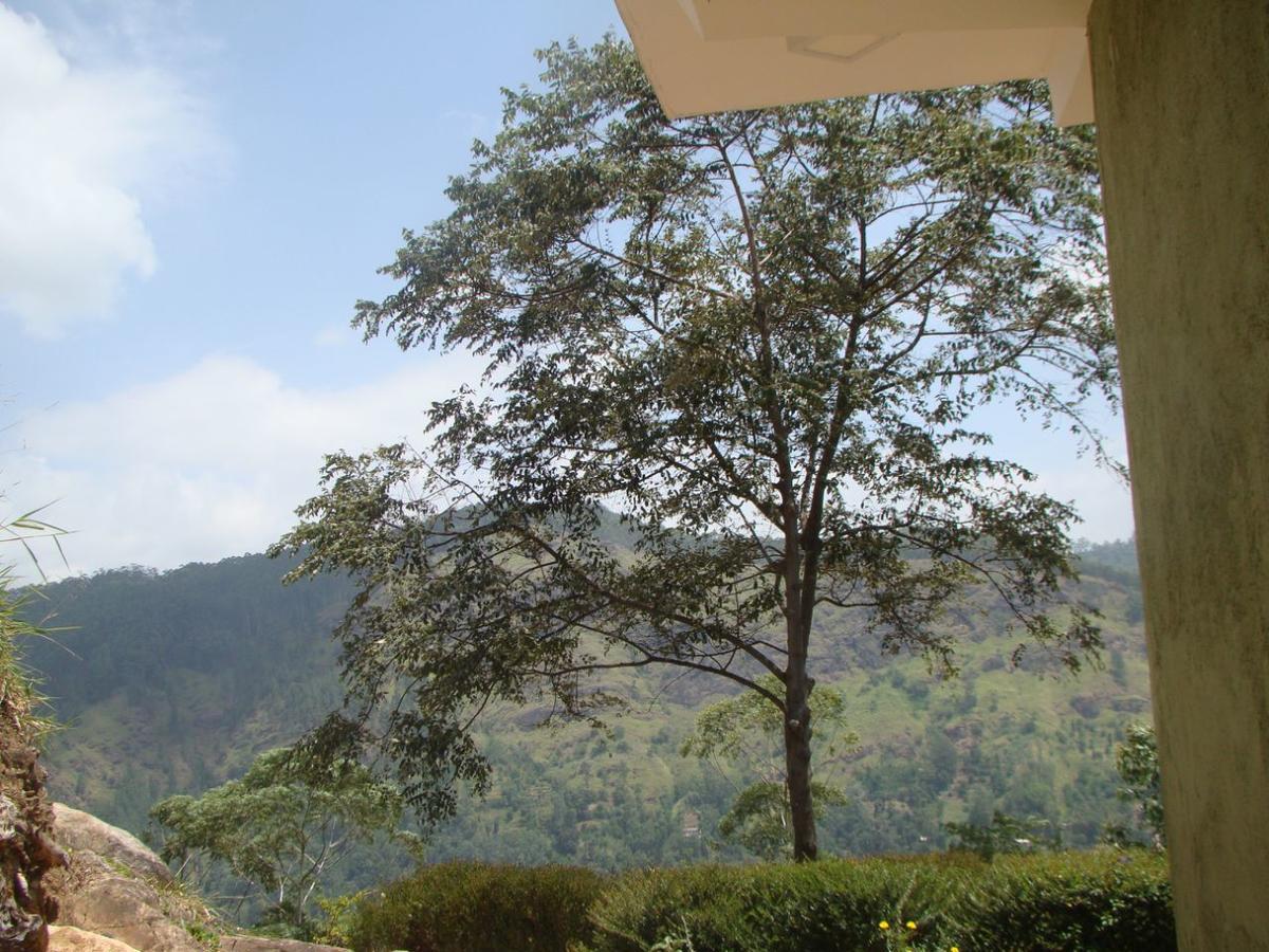 Ella Hotel Upper Hill المظهر الخارجي الصورة