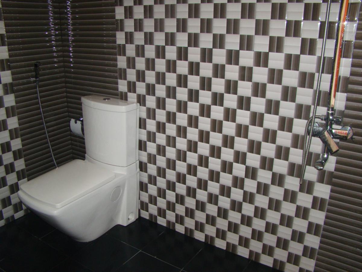 Ella Hotel Upper Hill المظهر الخارجي الصورة