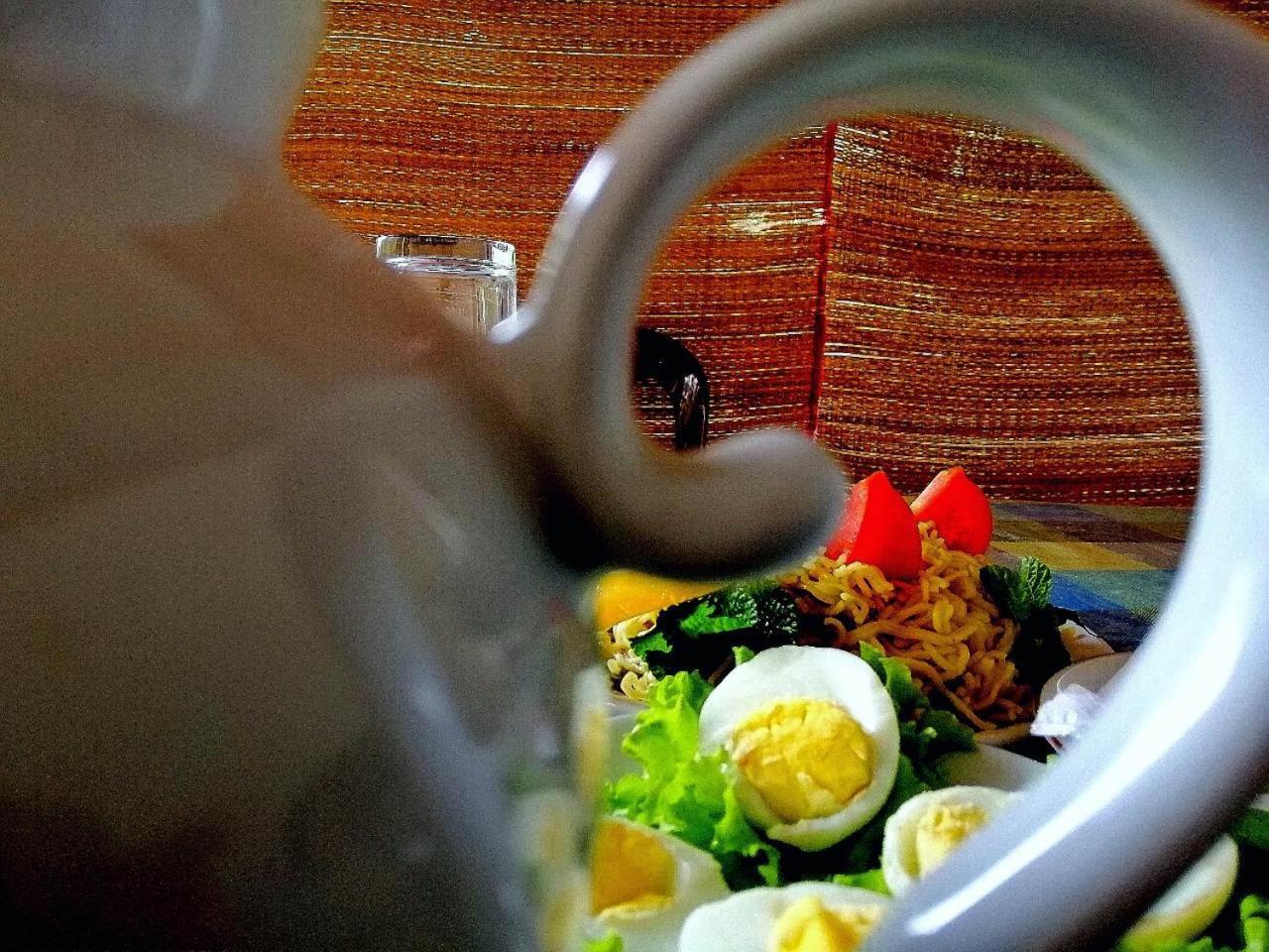 Ella Hotel Upper Hill المظهر الخارجي الصورة