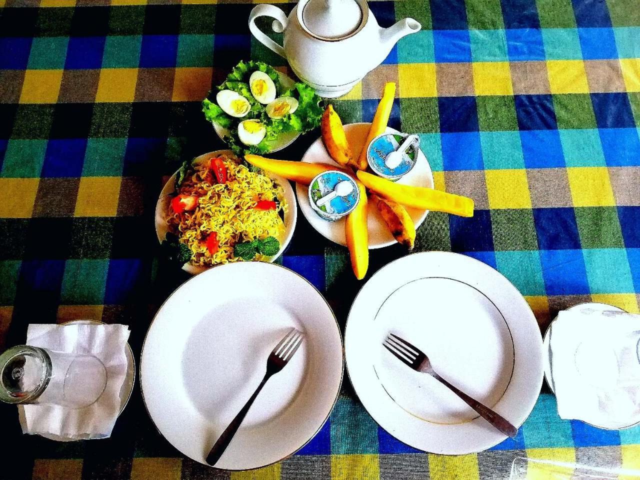 Ella Hotel Upper Hill المظهر الخارجي الصورة
