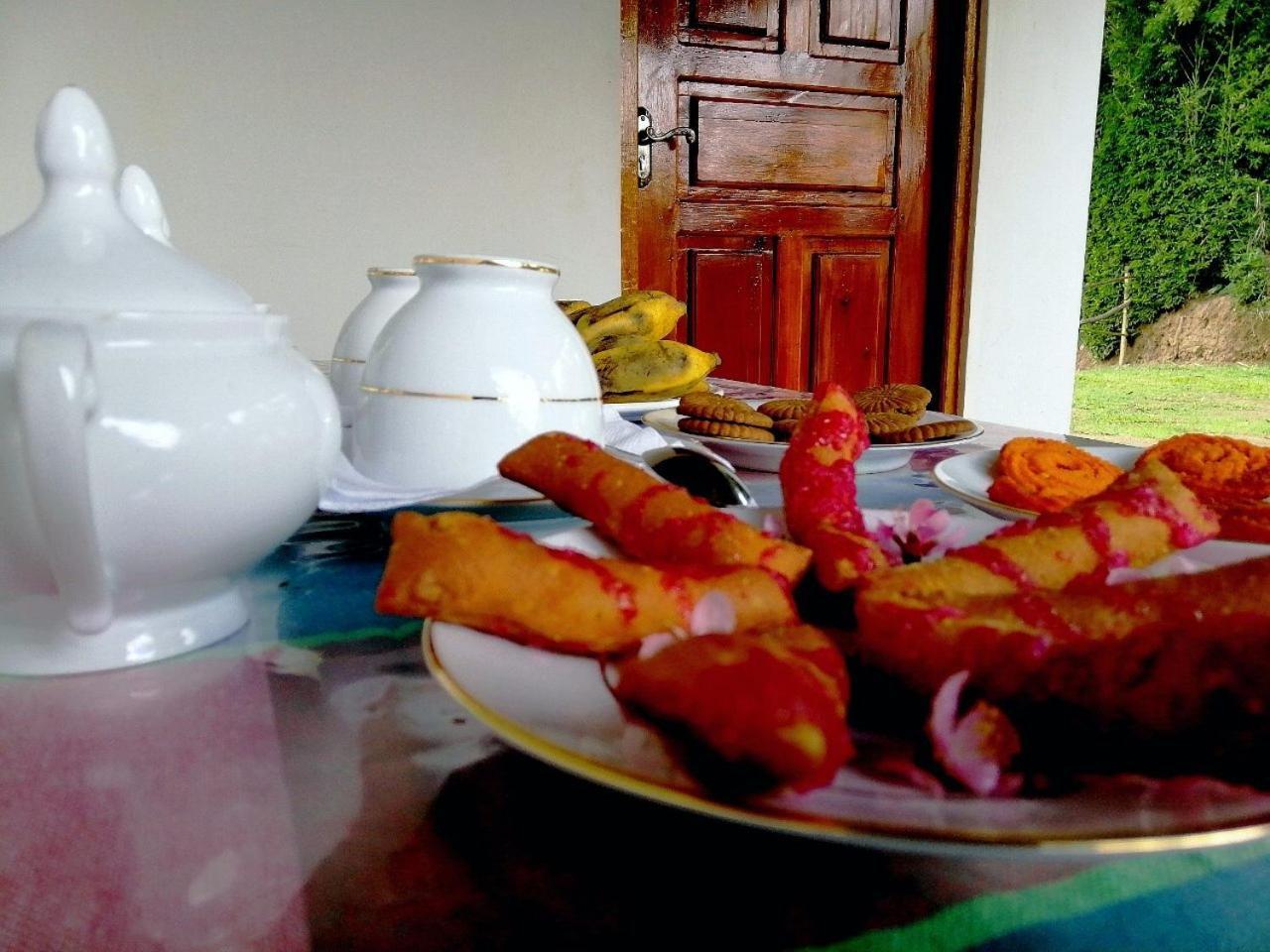 Ella Hotel Upper Hill المظهر الخارجي الصورة