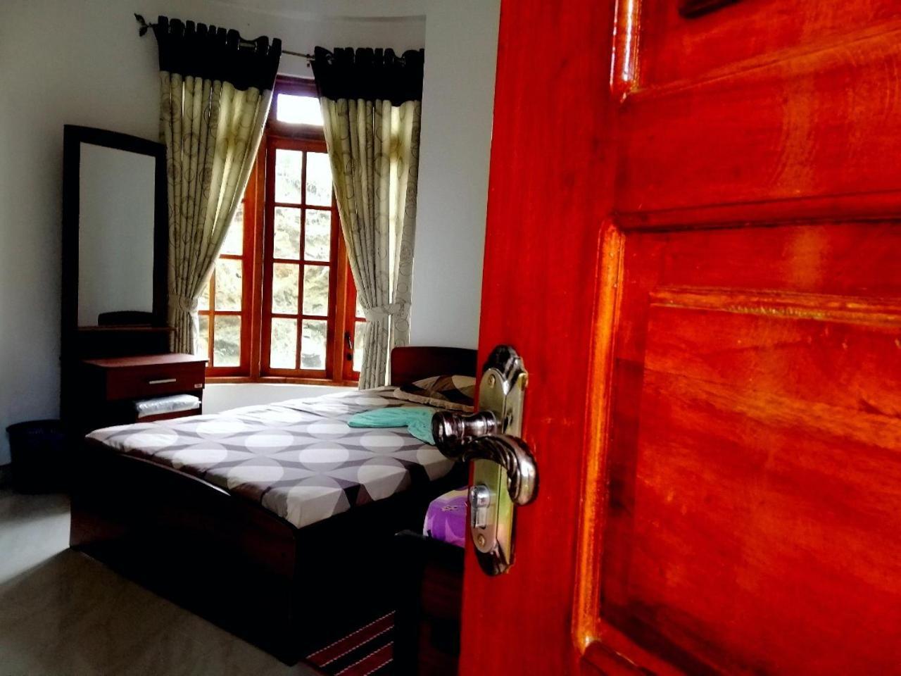 Ella Hotel Upper Hill المظهر الخارجي الصورة
