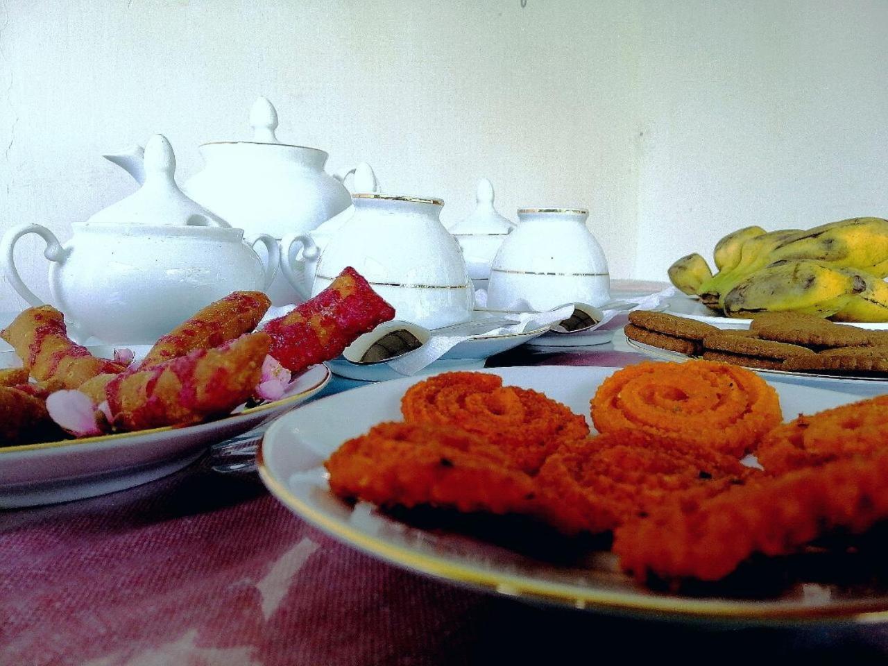 Ella Hotel Upper Hill المظهر الخارجي الصورة