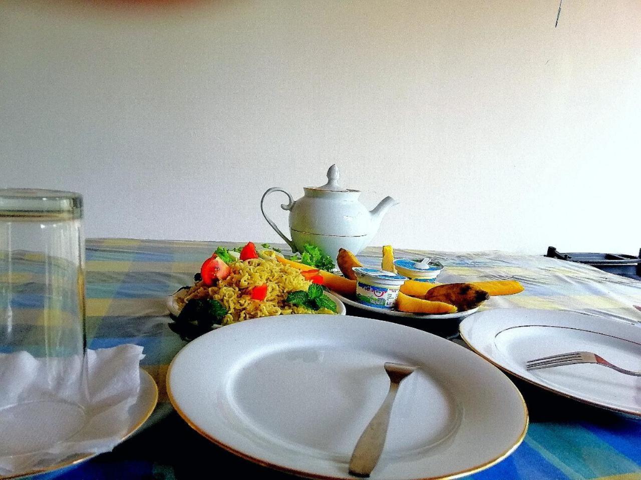 Ella Hotel Upper Hill المظهر الخارجي الصورة