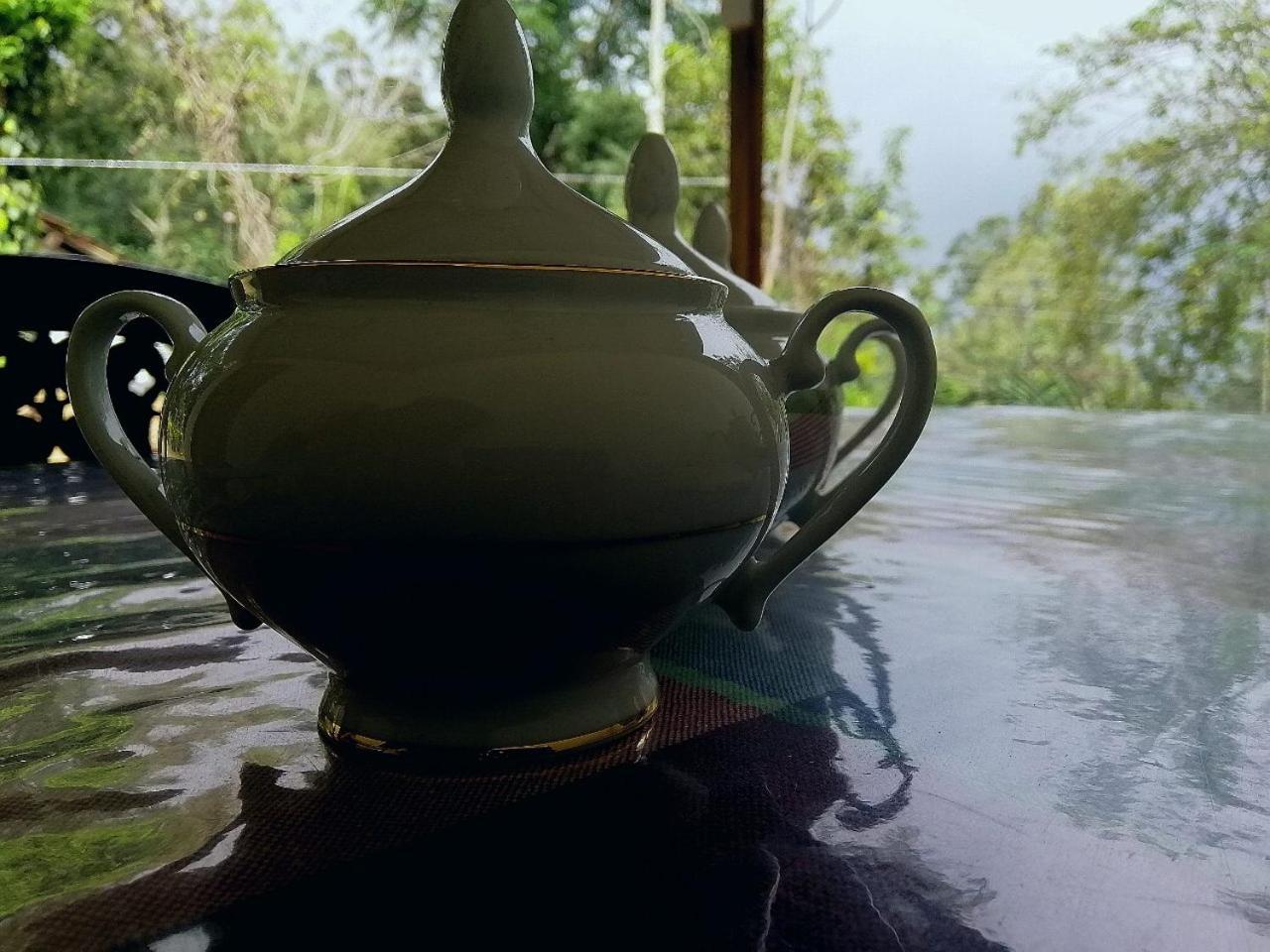 Ella Hotel Upper Hill المظهر الخارجي الصورة