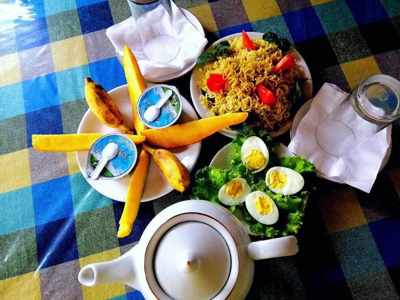 Ella Hotel Upper Hill المظهر الخارجي الصورة